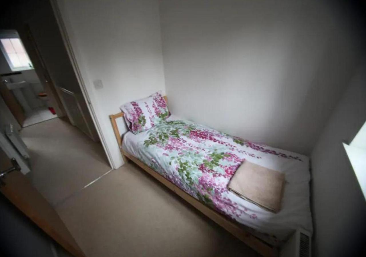 Willa Lymm House Zewnętrze zdjęcie